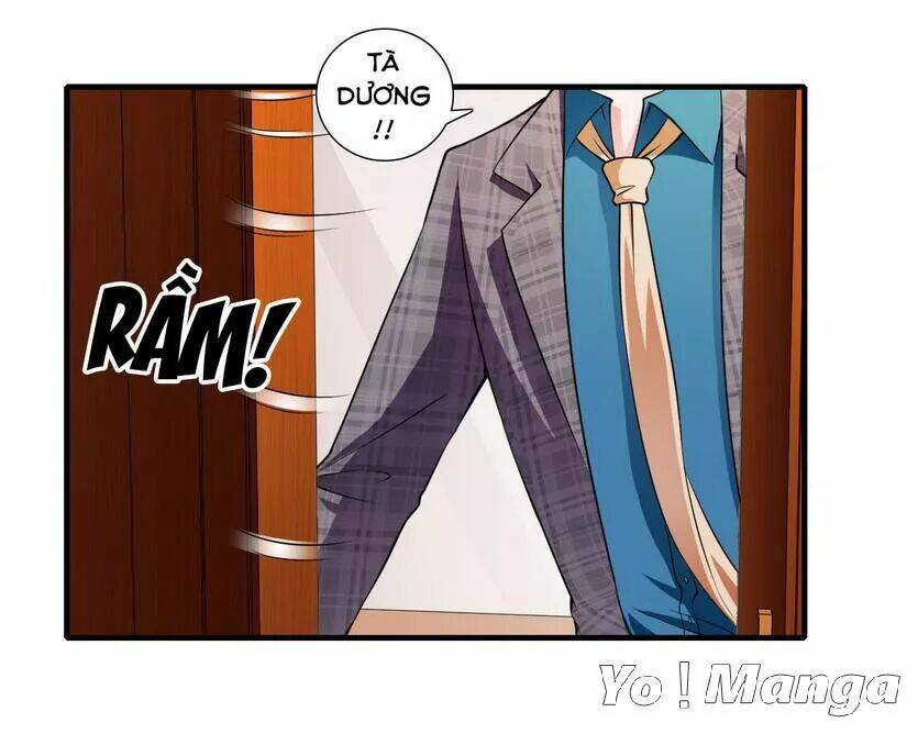 Thiểm Hôn Kinh Ái: Chapter 86