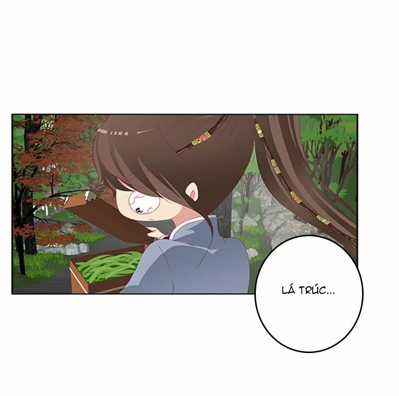 Thông Linh Phi: Chapter 439