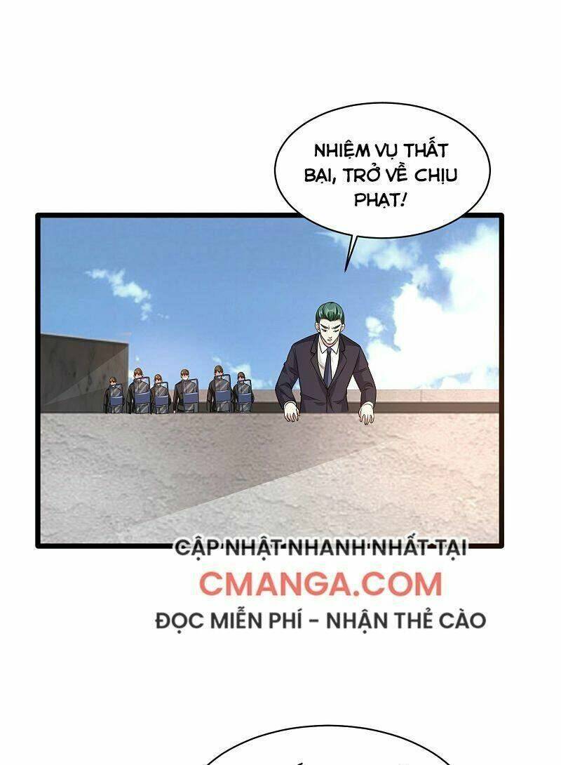 Đô Thị Tà Vương: Chapter 108