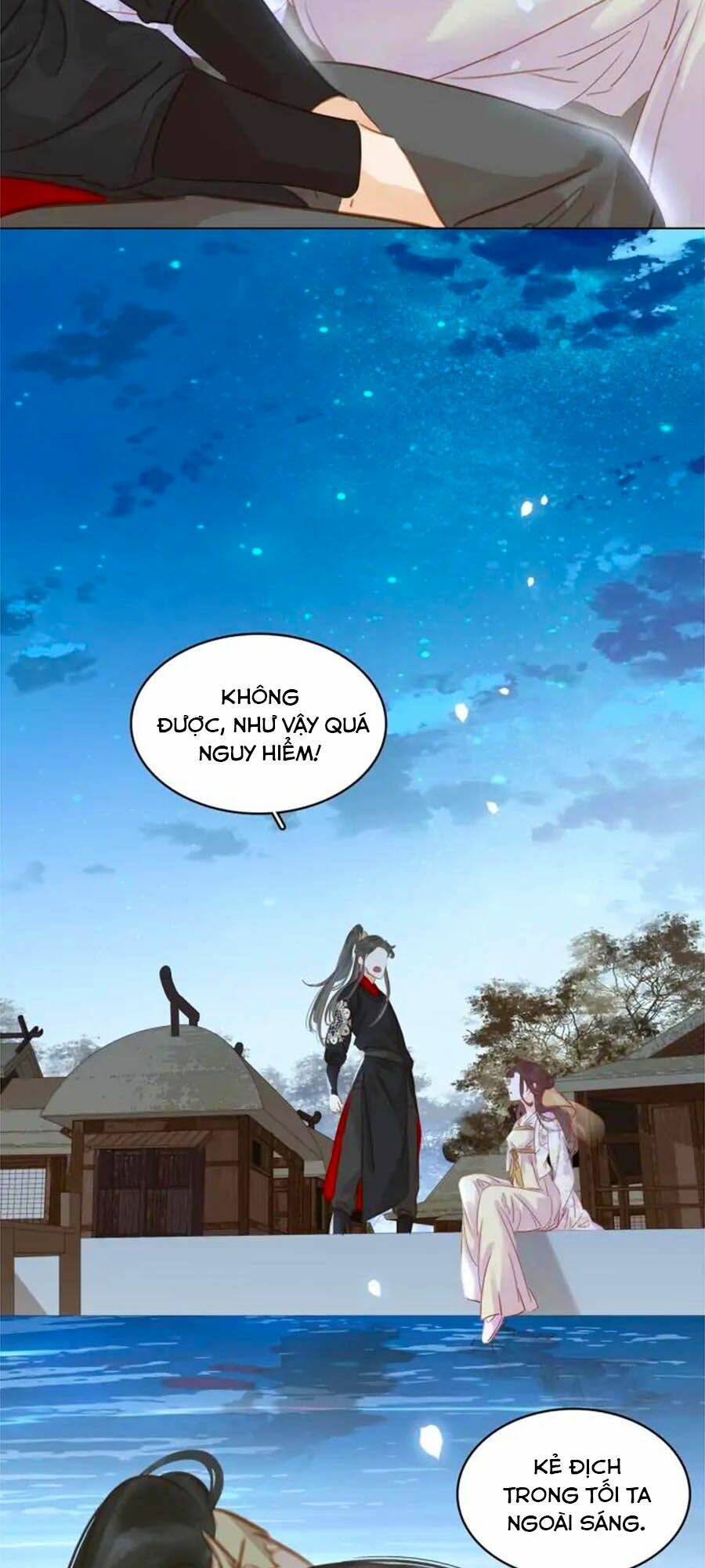 Tiểu Sư Phụ, Tóc Giả Của Ngài Rơi Rồi!: Chapter 31