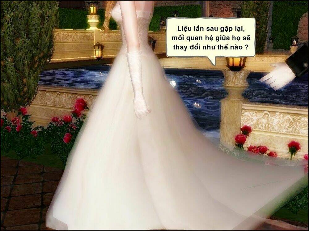 Truyện Sims - Earl Story: Chapter 43