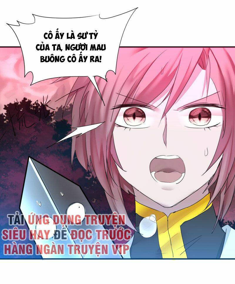Nghịch Chuyển Tiên Đồ: Chapter 136