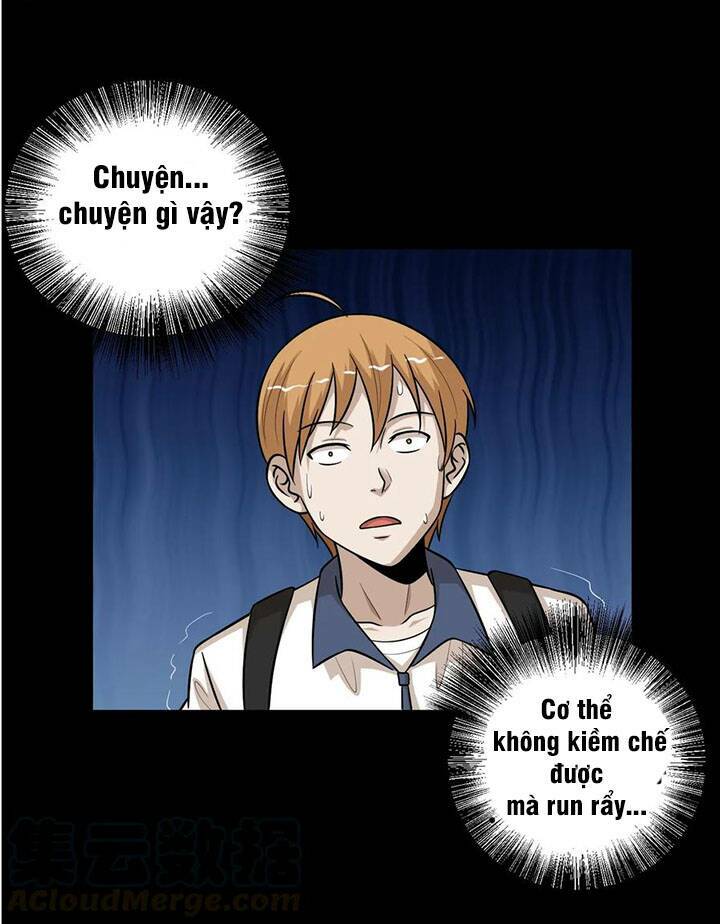 Đai Ca Trở Lại Tuổi 16: Chapter 104