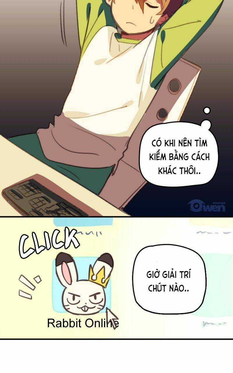 Lời Nguyền Lalin: Chapter 7