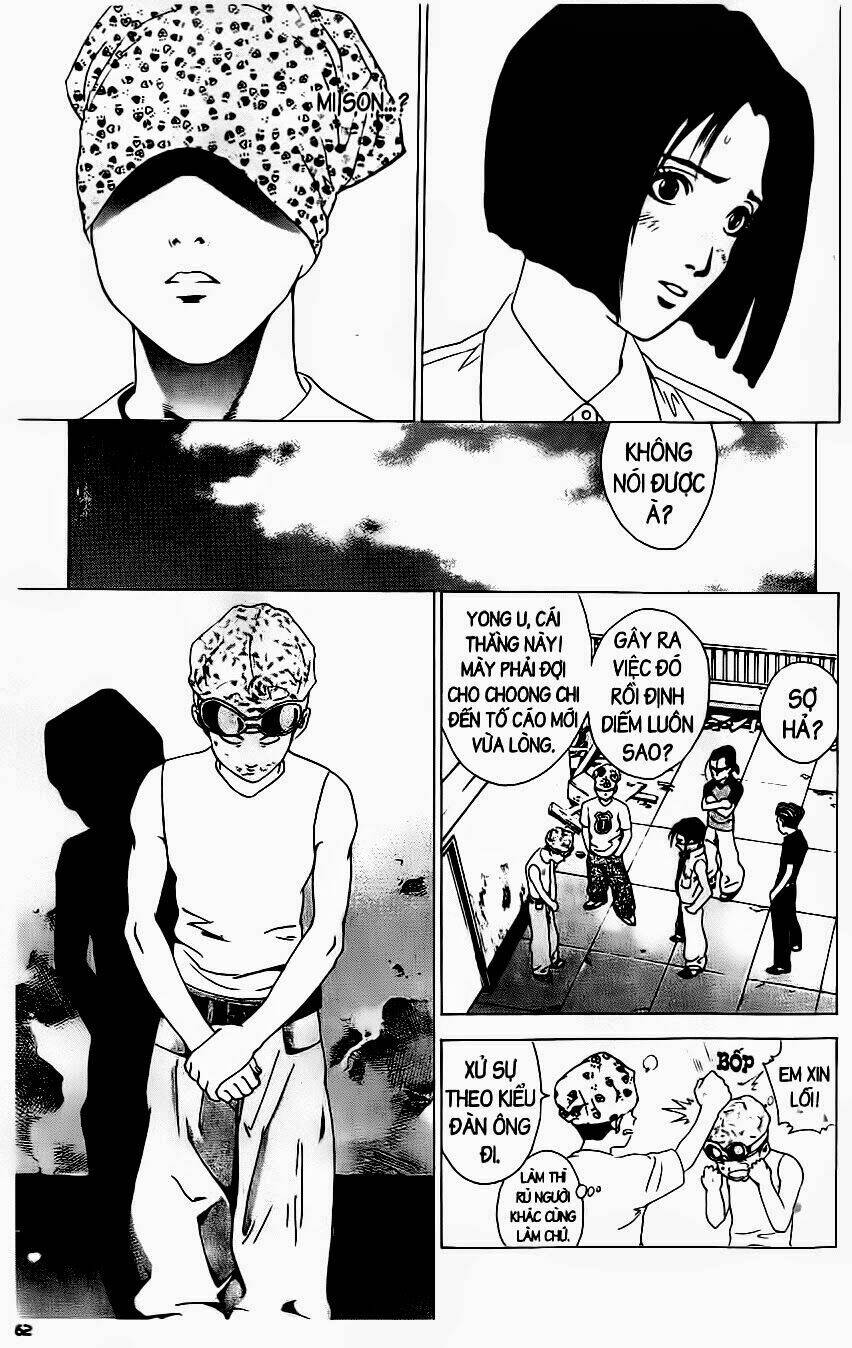 Ai Hơn Ai: Chapter 56