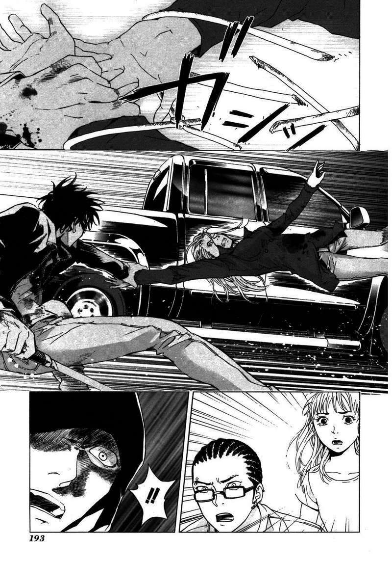 Until Death Do Us Part: Chapter 40