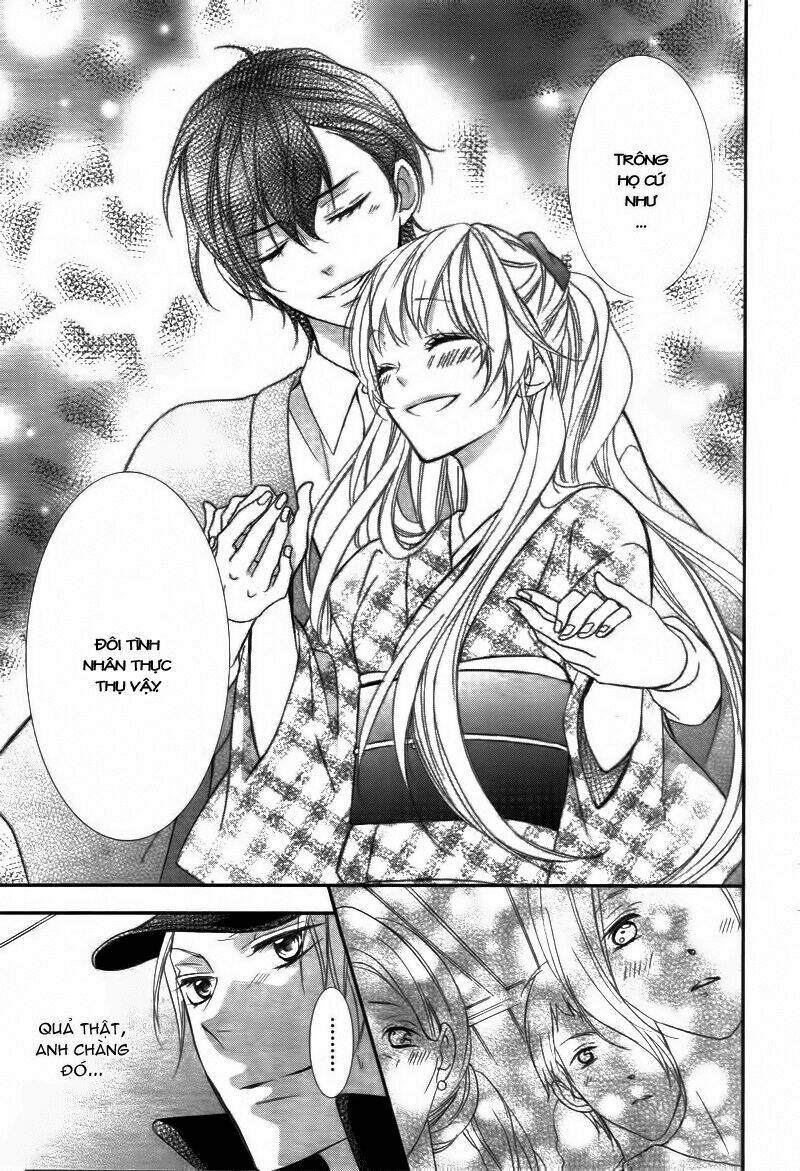 Chuyện Ba Người: Chapter 5