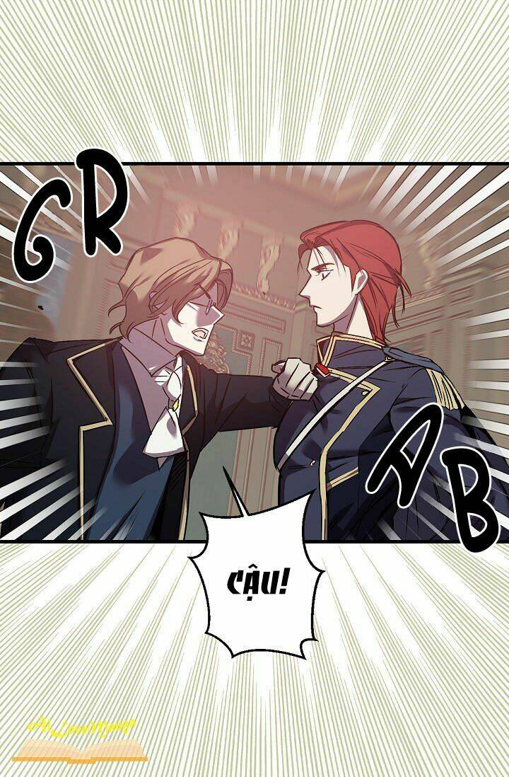 Hôn Lễ Báo Thù: Chapter 41