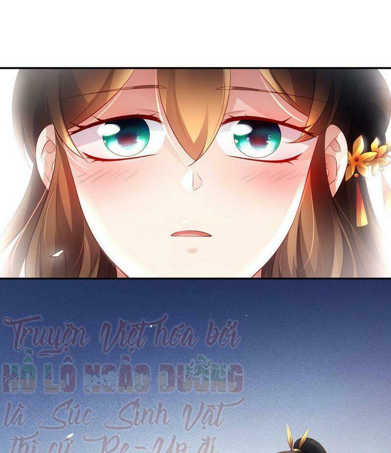 Thiên Kim Bất Hoán: Chapter 63