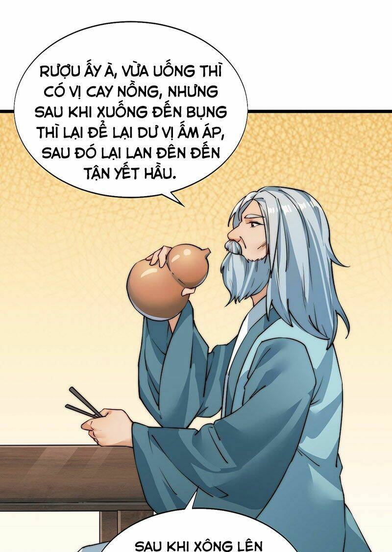Võ Lăng Cửu Thiên: Chapter 18