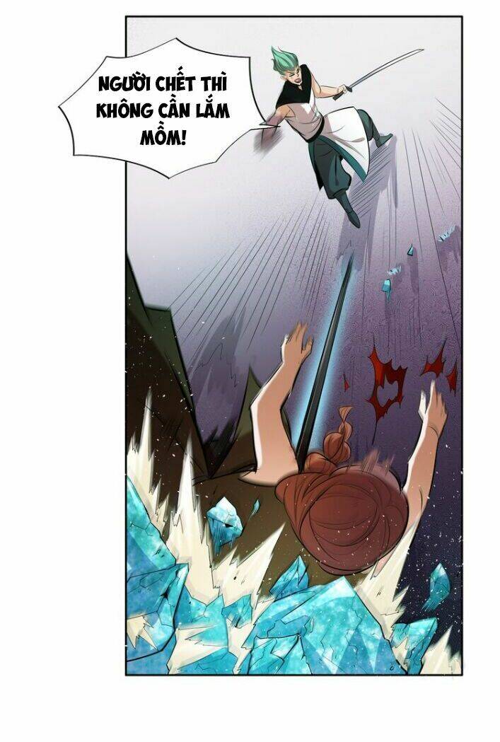 Ngự Thiên Thần Đế: Chapter 10