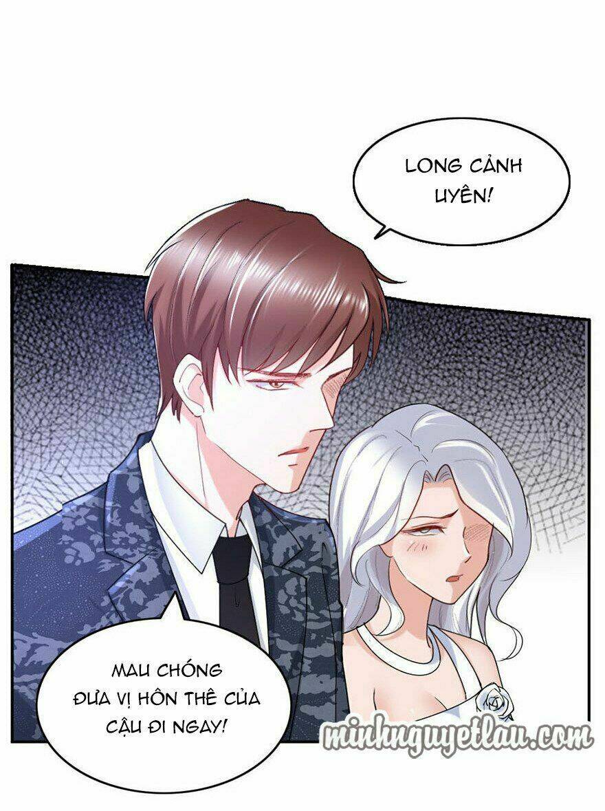 Tiểu Bạch Điềm Thê Của Long Thiếu: Chapter 48
