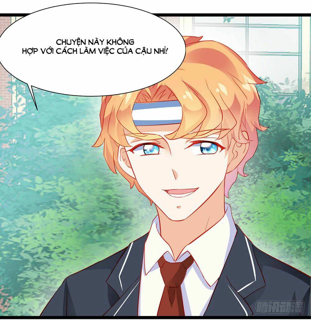 Tu La Thiếu Gia Quá Kiêu Ngạo: Chapter 16