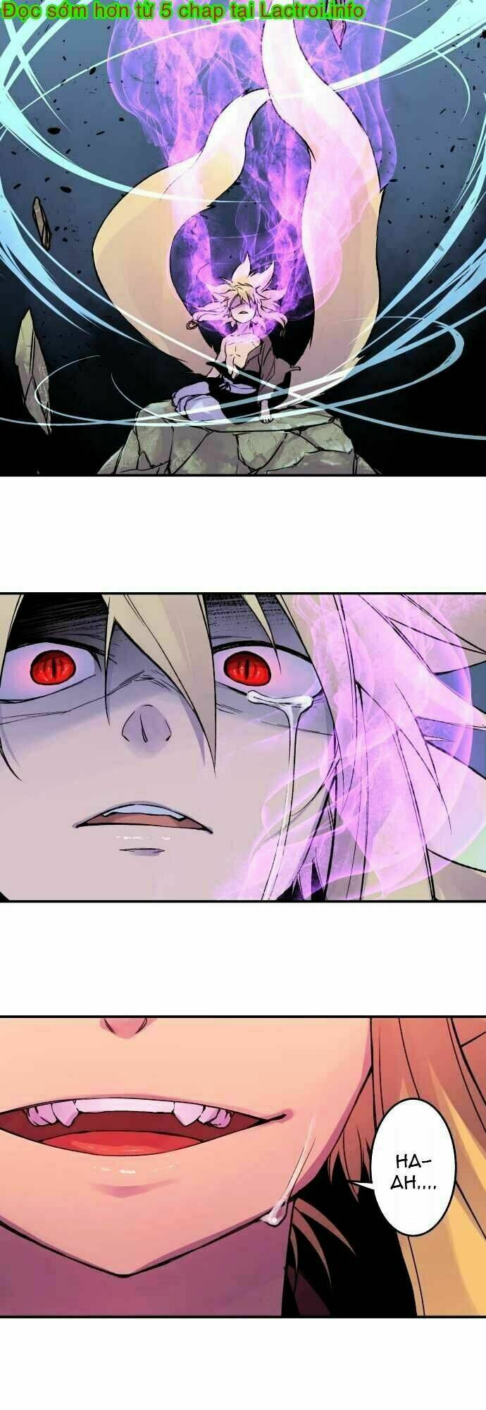 Ake No Tobari: Chapter 74