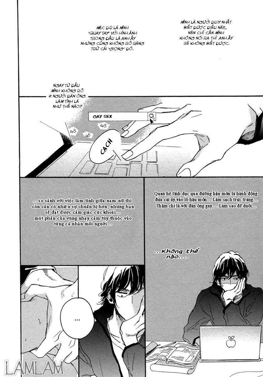 Hebikui Tori: Chapter 2