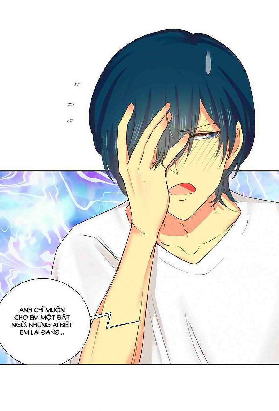 Lưu Luyến Tinh Diệu: Chapter 66