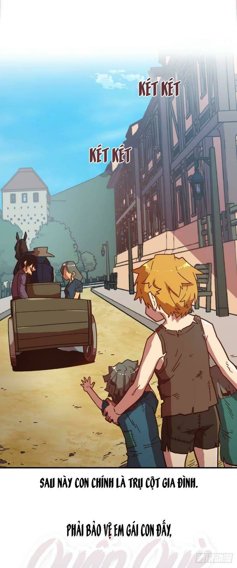 Đại Lục Vô Song: Chapter 1