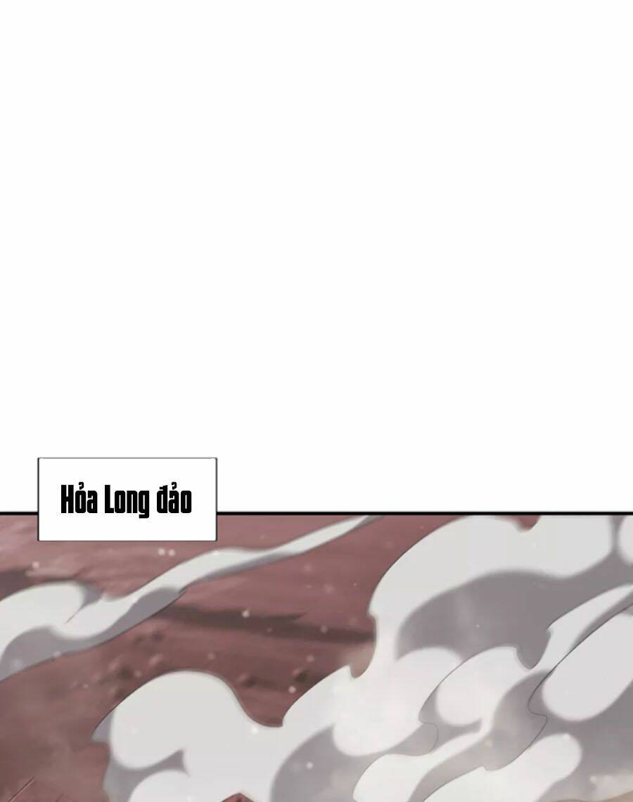 Yêu Giả Vi Vương: Chapter 285