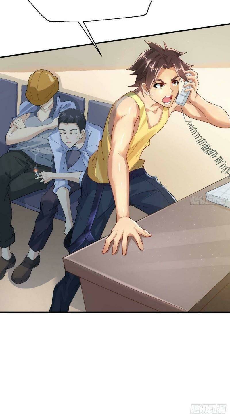 Tiên Giới Thương Thành: Chapter 1