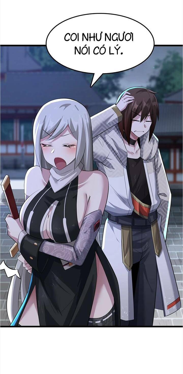 Đại Bảo Kiếm Của Tôi: Chapter 23