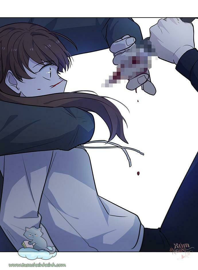 Thằng Bạn Trai Tồi Tệ Của Tôi: Chapter 71