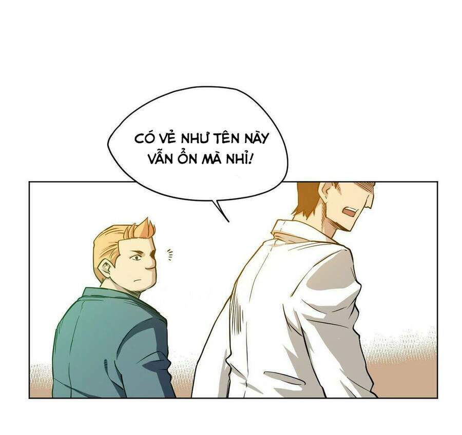 Lãnh Chúa Thảm Họa: Chapter 8