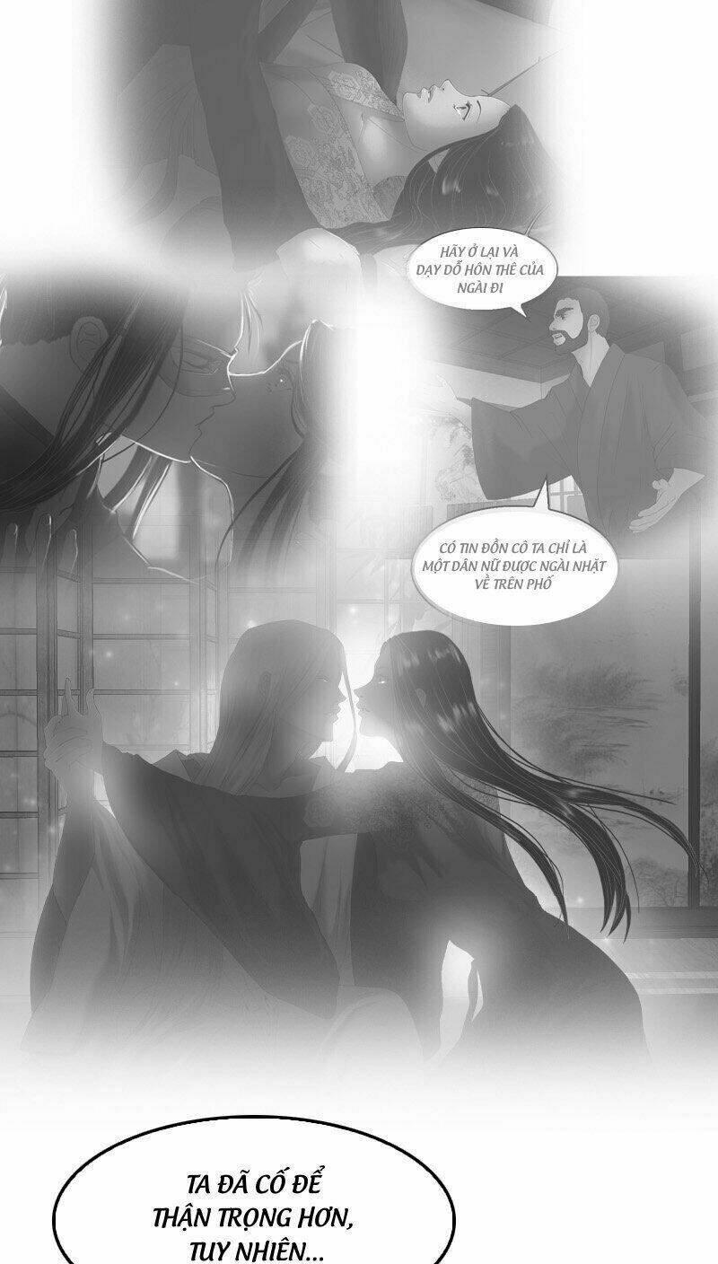 Huyết Đế Bạo Chúa: Chapter 38