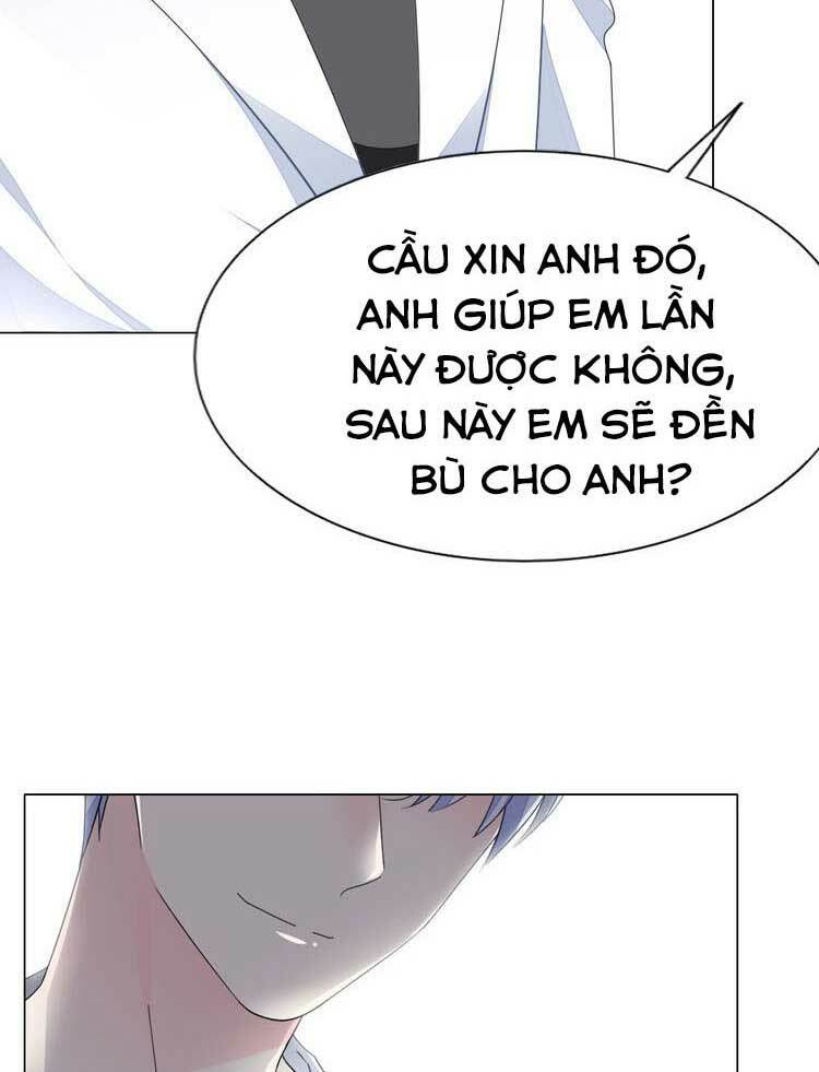 Điều Ước Sủng Ái Bất Bình Đẳng: Chapter 73.2