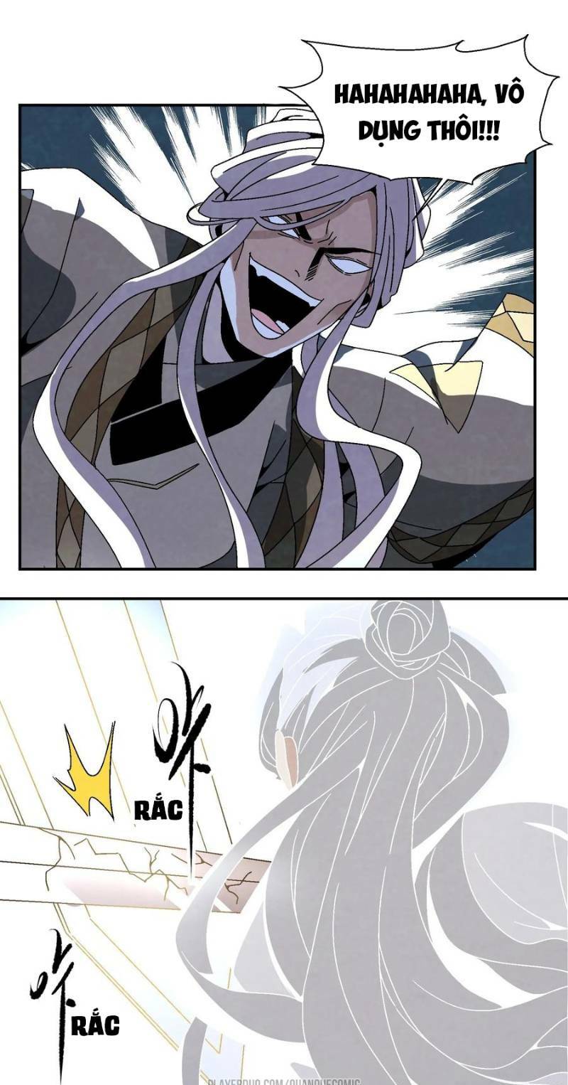 Ma Giáo Giáo Chủ Tái Xuất Giang Hồ: Chapter 20