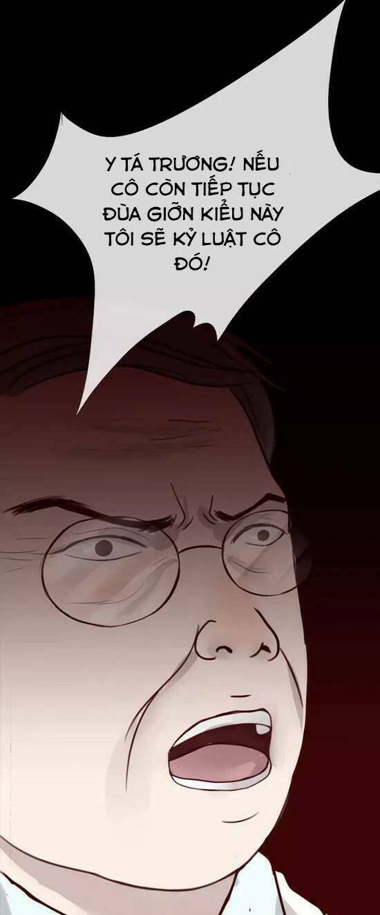 Tấm Da Người: Chapter 2