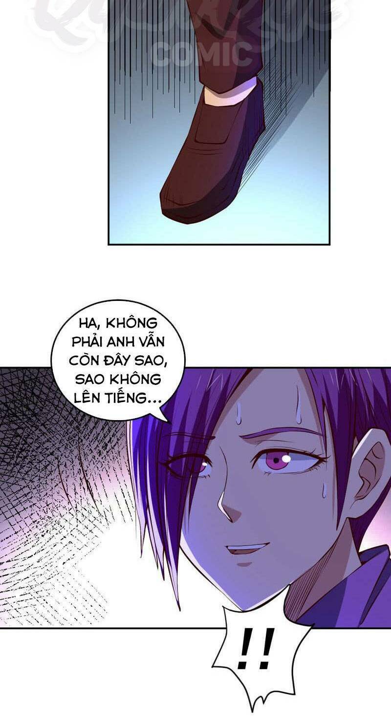 Cuộc Sống Tận Thế Bắt Đầu Từ Số 0: Chapter 43