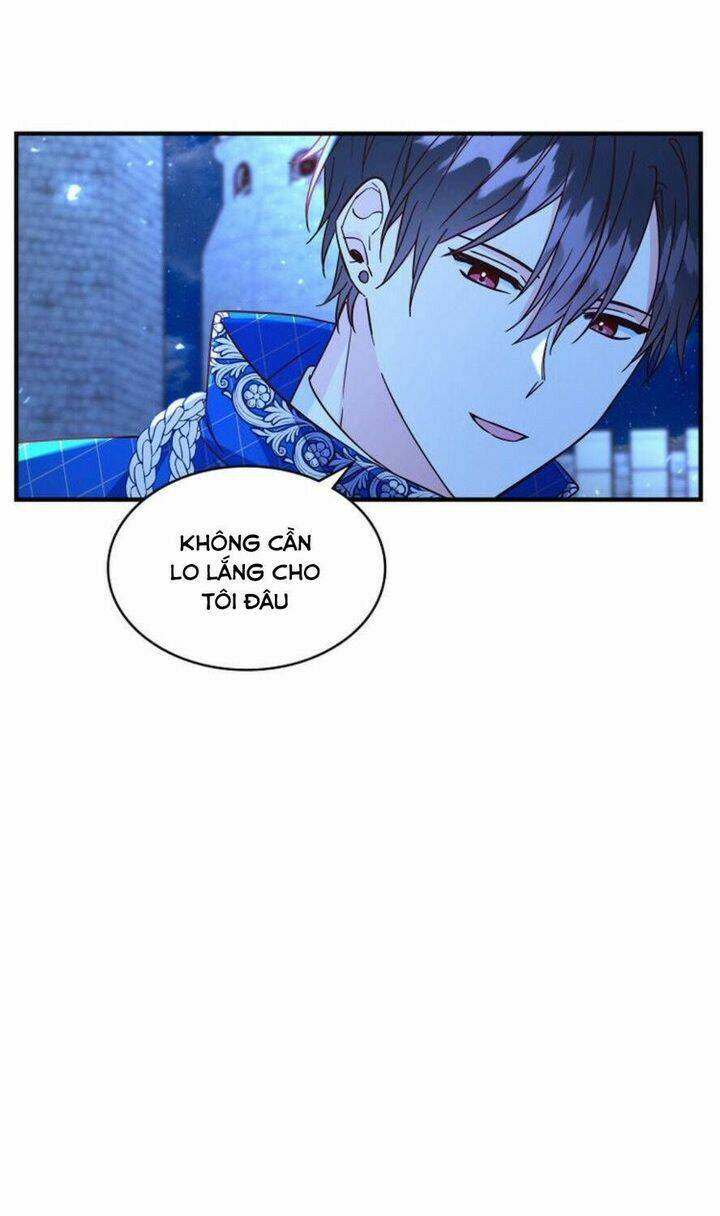 Lòng Trung Thành Với Kẻ Ác: Chapter 34