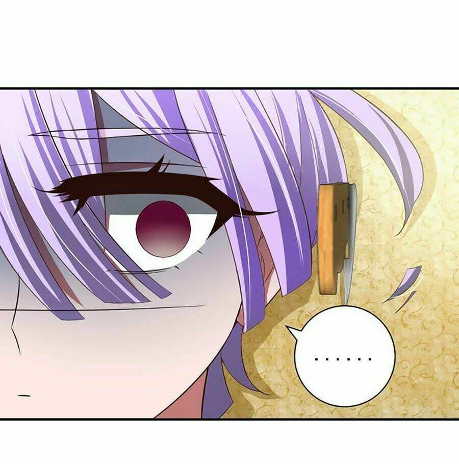 Người Yêu Khát Máu Của Tôi: Chapter 61