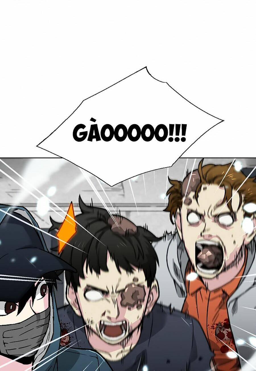 Hầm Ngục Bóng Tối: Chapter 18