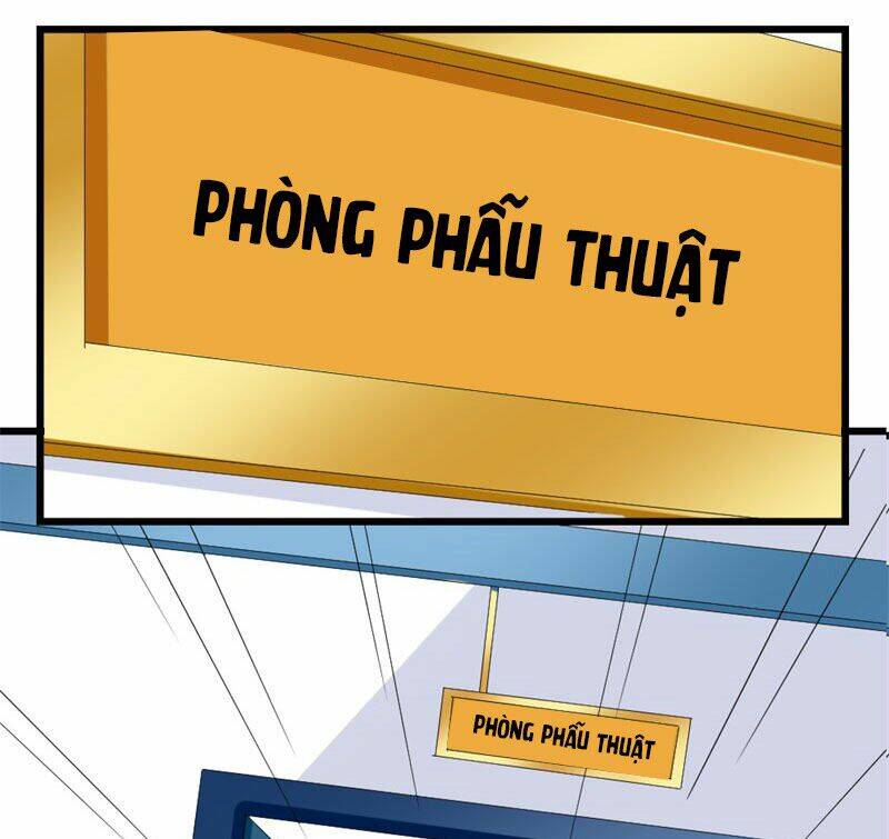 Này! Đừng Động Vào Phô Mai Của Tôi: Chapter 104