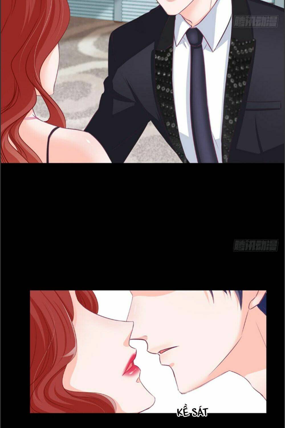 Cẩm Lý Thiếu Nữ Của Tôi: Chapter 2.1