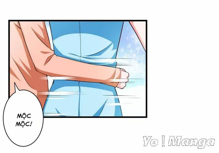 Thiểm Hôn Kinh Ái: Chapter 93