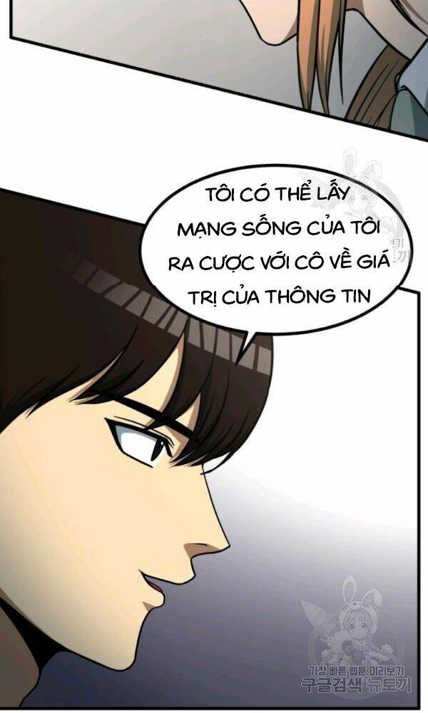 Ngôi Nhà Kết Nối Với Hầm Ngục: Chapter 39
