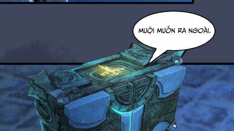 Lâm Uyên Kiếp: Chapter 10