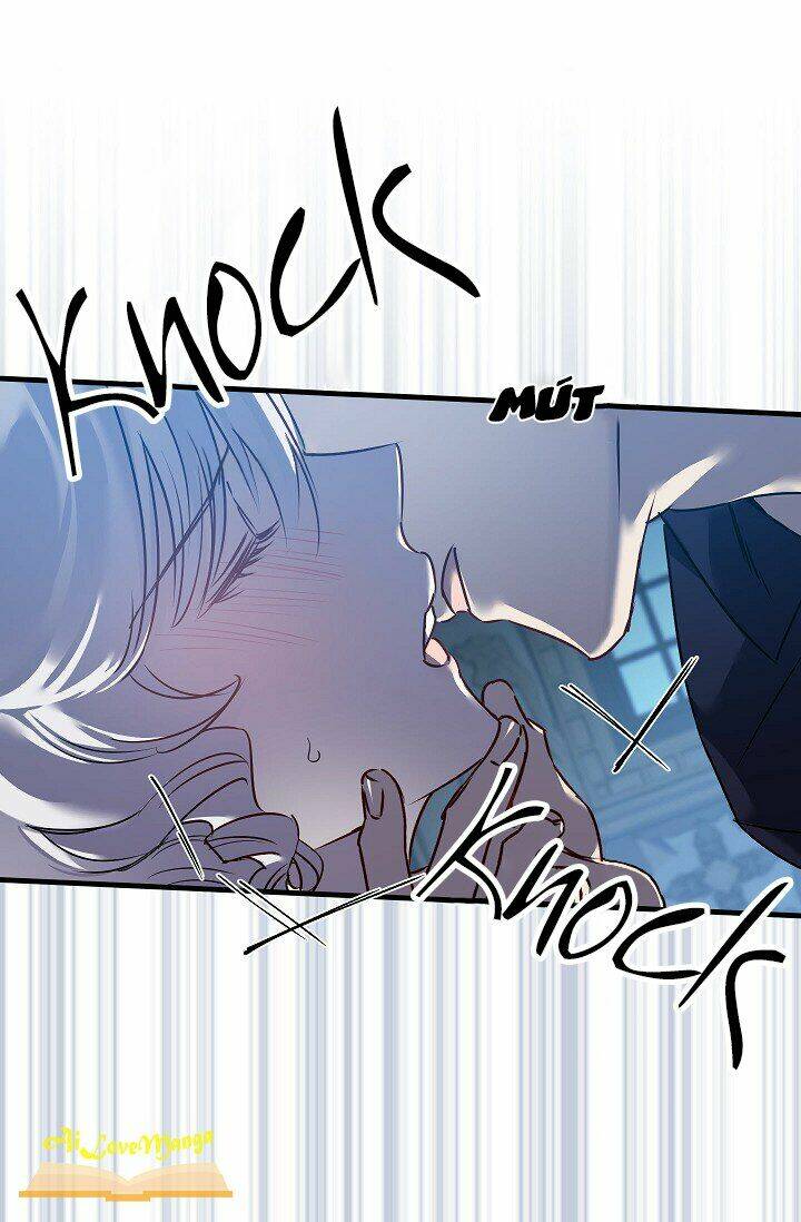 Hôn Lễ Báo Thù: Chapter 34