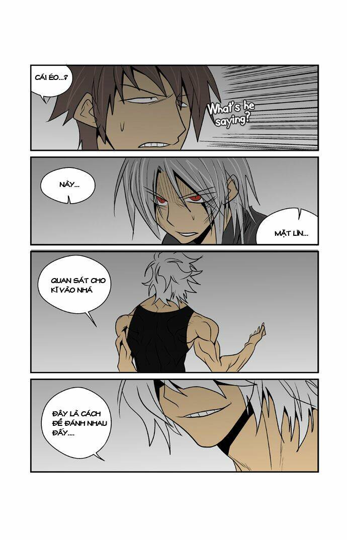 Transfer Student Storm Bringer: Chapter 49