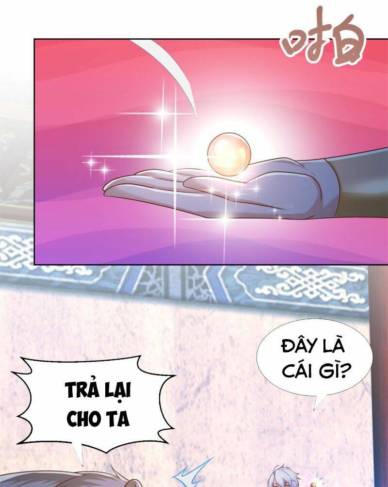 Chí Tôn Trọng Sinh: Chapter 130