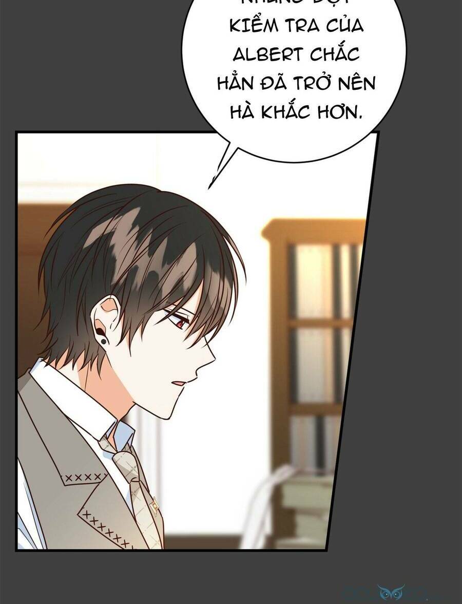 Lòng Trung Thành Với Kẻ Ác: Chapter 6