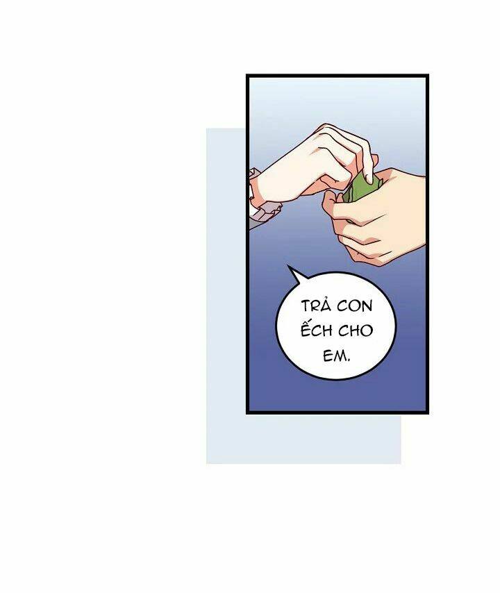 Đừng Chọc Đứa Em Gái Bé Bỏng Của Chúng Tôi: Chapter 24