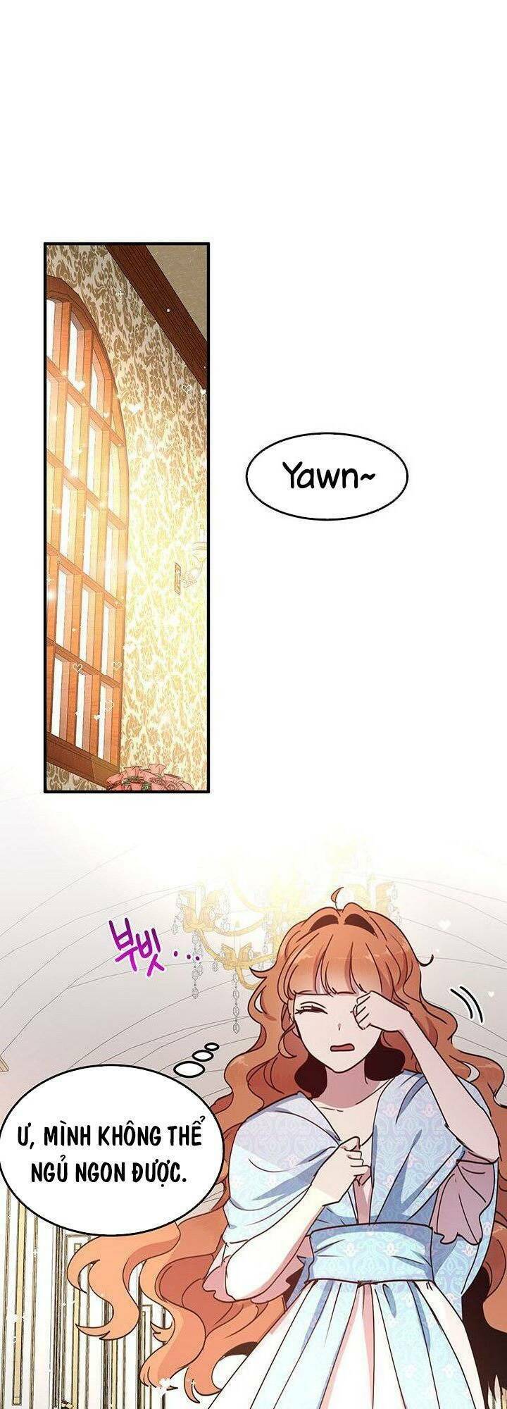 Công Tước, Loạn Vừa Thôi!: Chapter 42