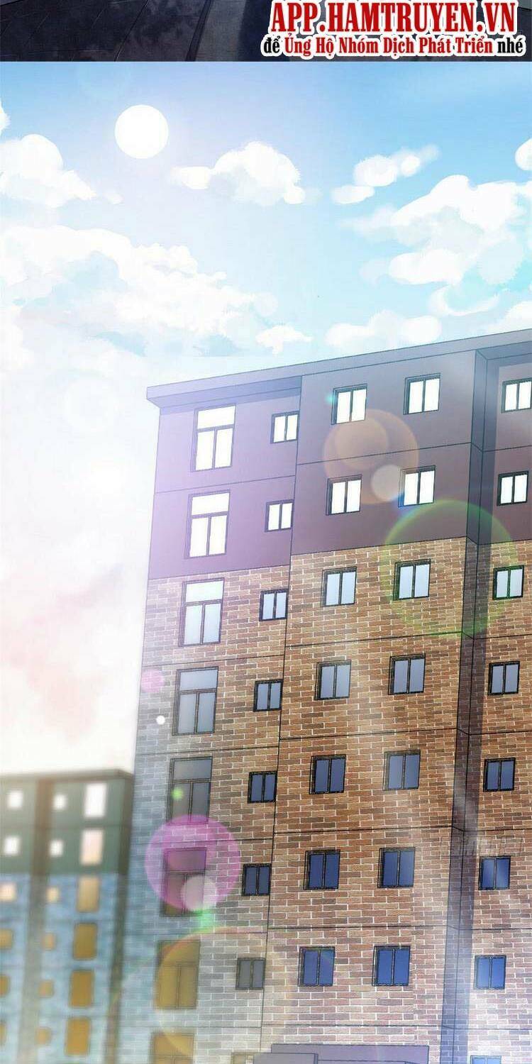 Toàn Cầu Sụp Đổ: Chapter 29