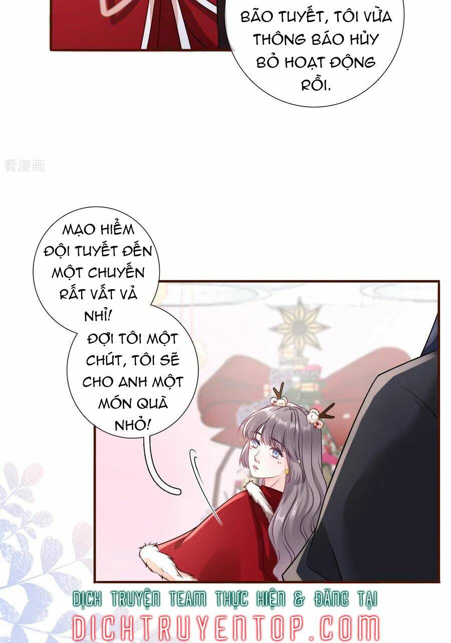 Bạn Gái Tôi Mới 30+: Chapter 118