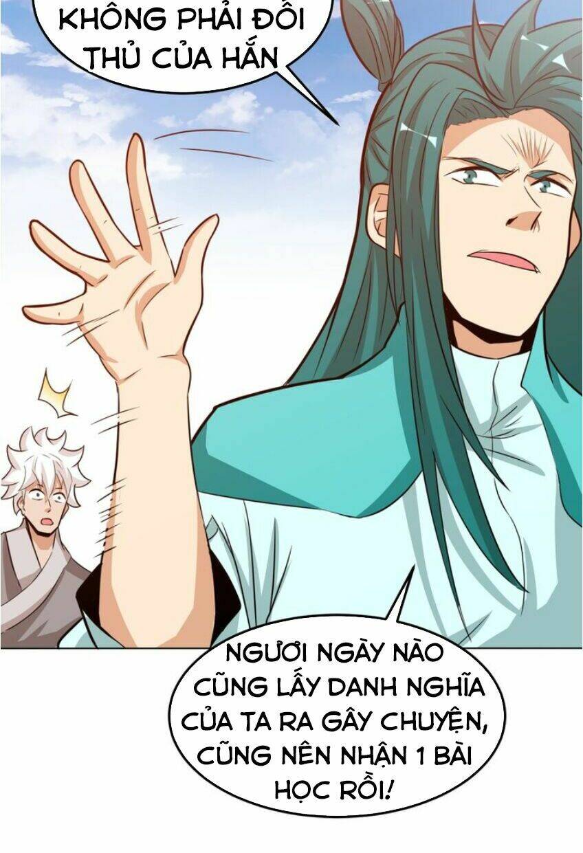 Ngự Thiên Thần Đế: Chapter 25