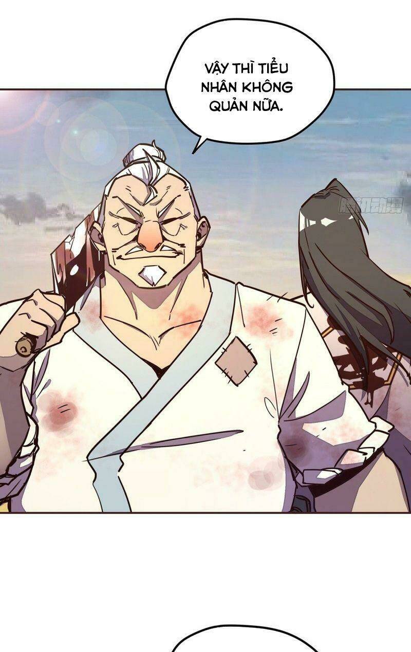 Sinh Tử Quyết: Chapter 67