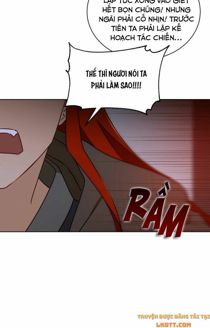 Quái Thú Với Hoa: Chapter 69